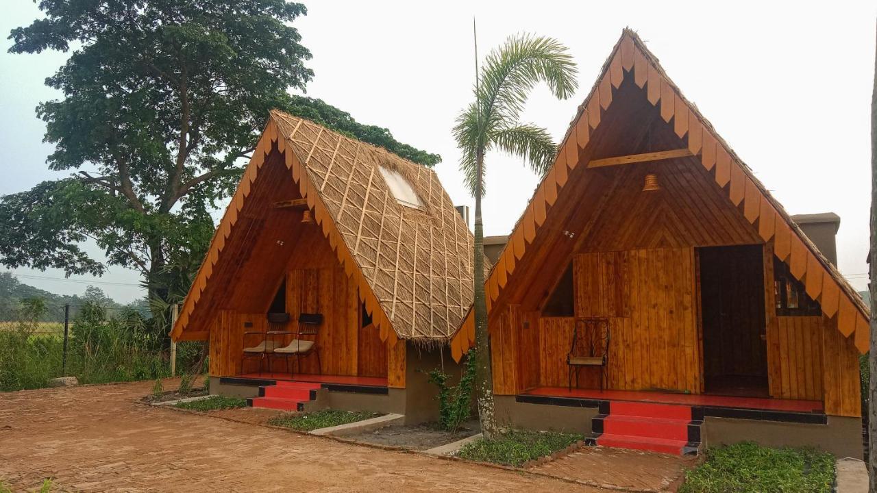 Arshinagar Shilpogram Resort Kolkata
